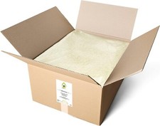 Purespa Cire de soja pour Bougies 5KG en Flocons - 100% Naturelle & BIO