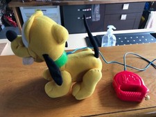 DISNEY - PLUTO FILOGUIDÉ