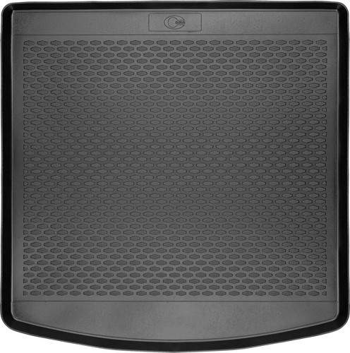 Tapis coffre pour - coffre, audi