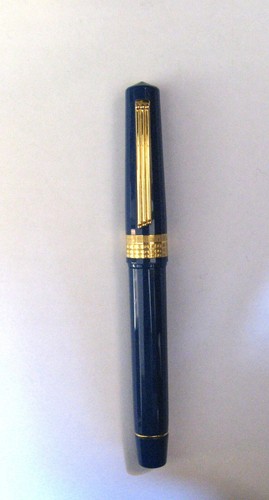 0000 stylo plume omas roma - omas,