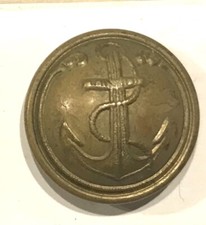 Ancien véritable bouton - véritable,