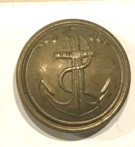 Ancien véritable bouton - ancien,