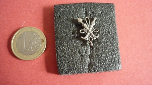 Pins broche militaire - ,