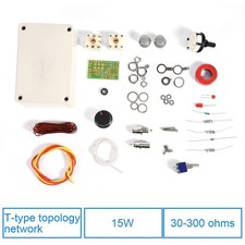 Kit Tuner Antenne 130MHz