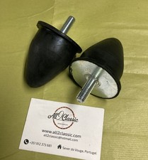 2 Butée ressort arrière