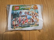 LEGO NINJAGO: Temple of Light
