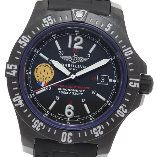 Breitling colt sky - sky, racer