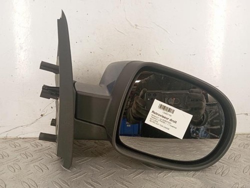 Retroviseur droit renault - droit,