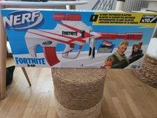 Pistolet Nerf Fortnite B-AR