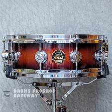 Caisse claire DW Collector