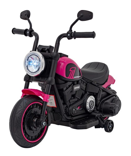 Moto électrique pour enfants
