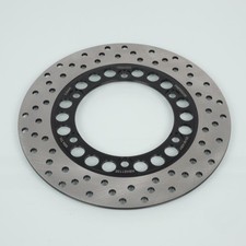 Disque de frein arrière