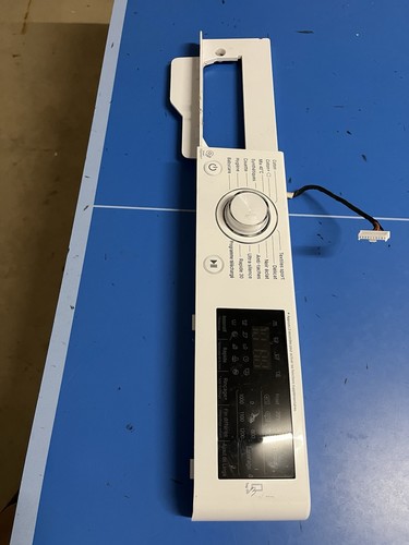 Module affichage machine - module,