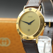 [Exc+5 avec étui] Montre