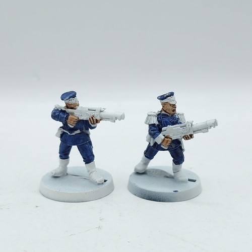 Warhammer 40k astra militarum - warhammer, 40k:
