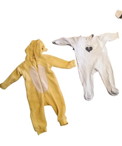 Pyjama garçon 12 mois - pyjama, À