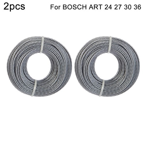 Bobine ligne 24m - bobine, 2*