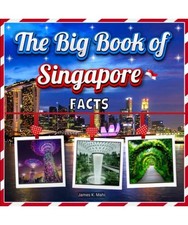 The Big Book of Singapore