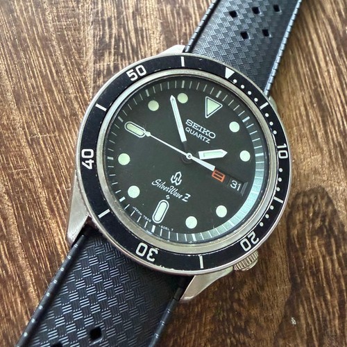 Montre plongée homme seiko - montre,