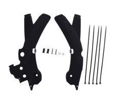 POLISPORT Rahmenschutz-Set