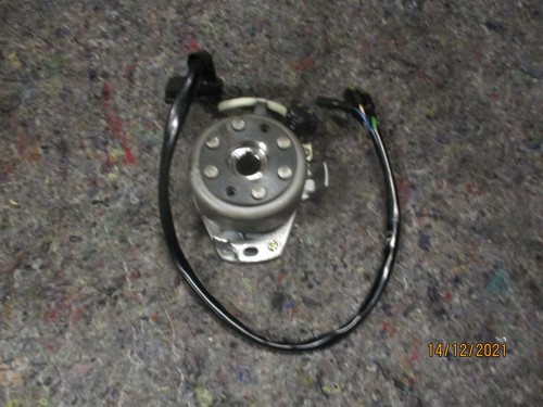 Rotor stator neufs origines - rotor,