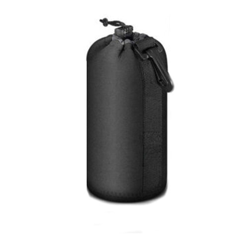 Sac objectif néoprène - d'objectif, en