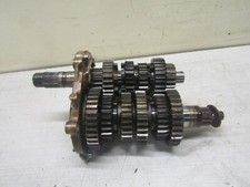 Boite vitesse honda cbf1000 - de,