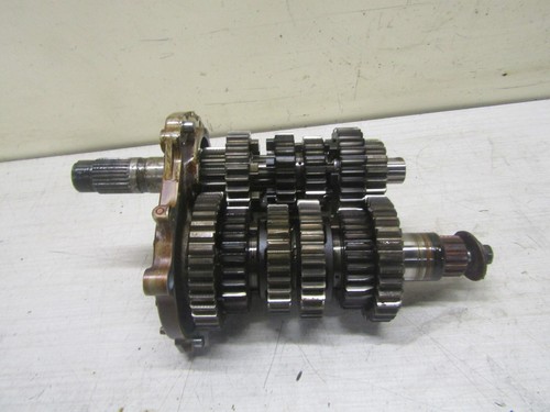 Boite vitesse honda cbf1000 - boite,