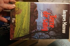 Terre de sang de Jacques