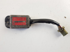 Régulateur d'origine 119 HONDA XLR 250 350 500 SH542-12