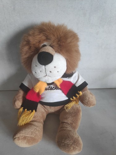 Peluche lion uni toys - peluche,