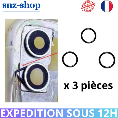 Anneau joint étanchéité - anneau,