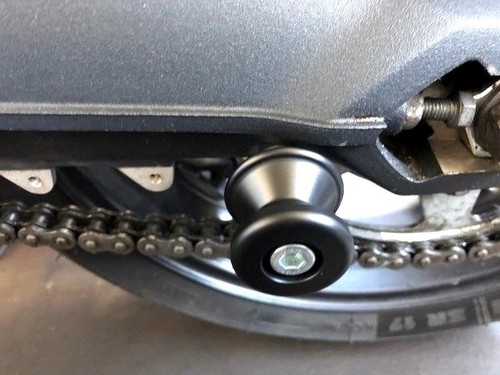 Ktm 690 smcr - smcr, support