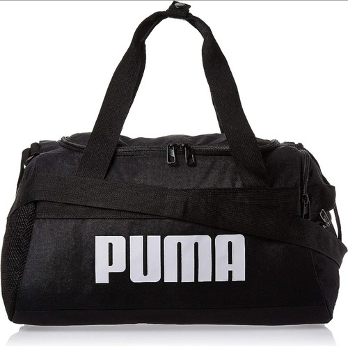 Puma challenger duffel bag - duffel,