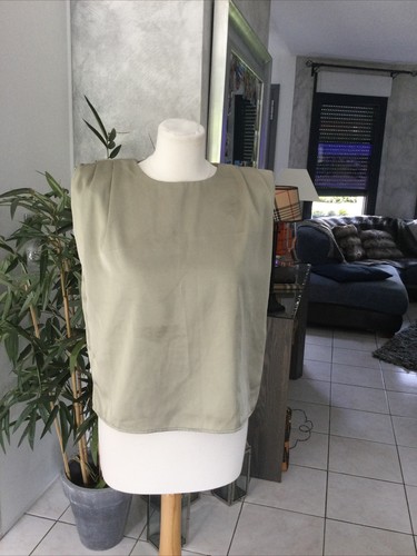 Haut blouse sweewe taille - taille, m