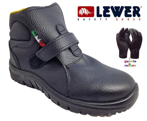 Chaussures sécurité - chaussures, de