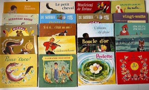 Lot livres collection le - 20,
