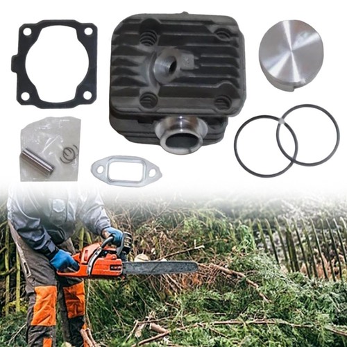 Kit cylindre pour ms200 - pour, et