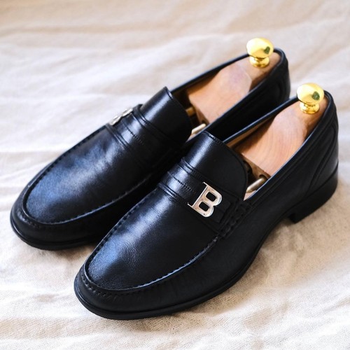 Mocassins bally turez - mocassins,