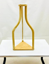 Vase soliflore éprouvette