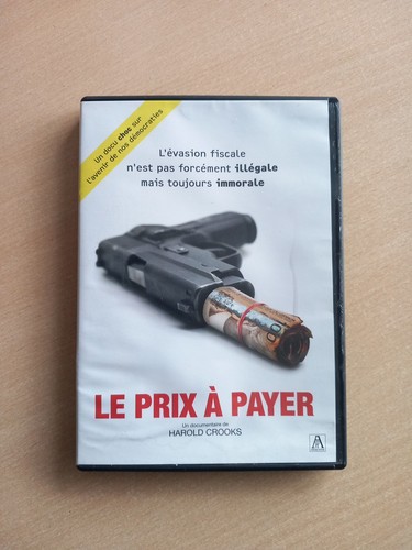 Dvd prix payer un - le, /