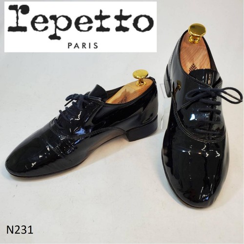 Repetto zizi enamel - repetto,