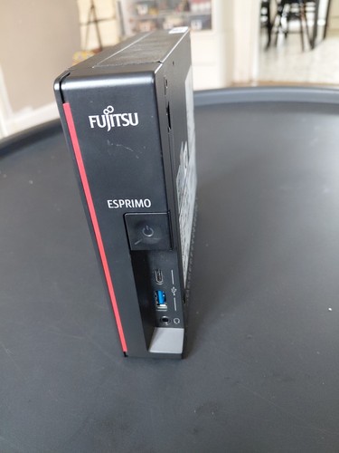 Mini fujitsu esprimo g5010 - fujitsu,