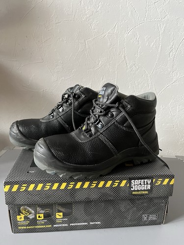 Chaussures sécurité - de,