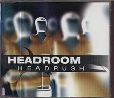 Headroom Headrush (incl