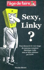 Sexy Linky ? : Pour voir le vrai visa... - Nicolas Bérard - V2150460