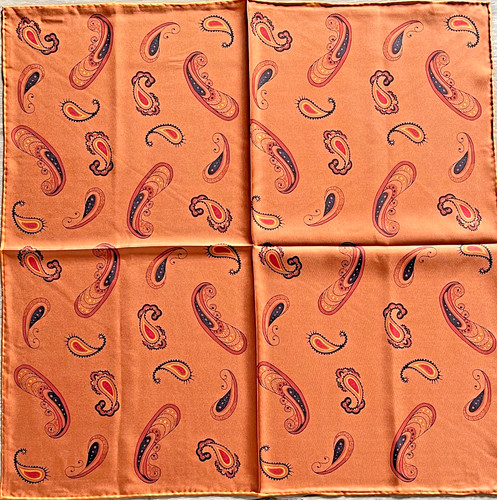 Foulard/Carré/Shawl★LAPRÉE