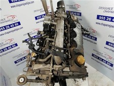 937A3000  Moteur Complet Alfa