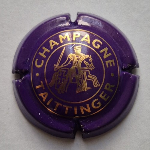 Capsule champagne - de,