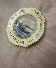Cendrier Vintage 
